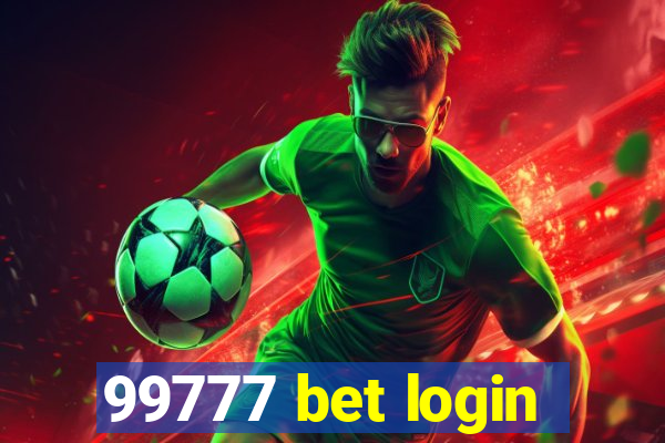 99777 bet login